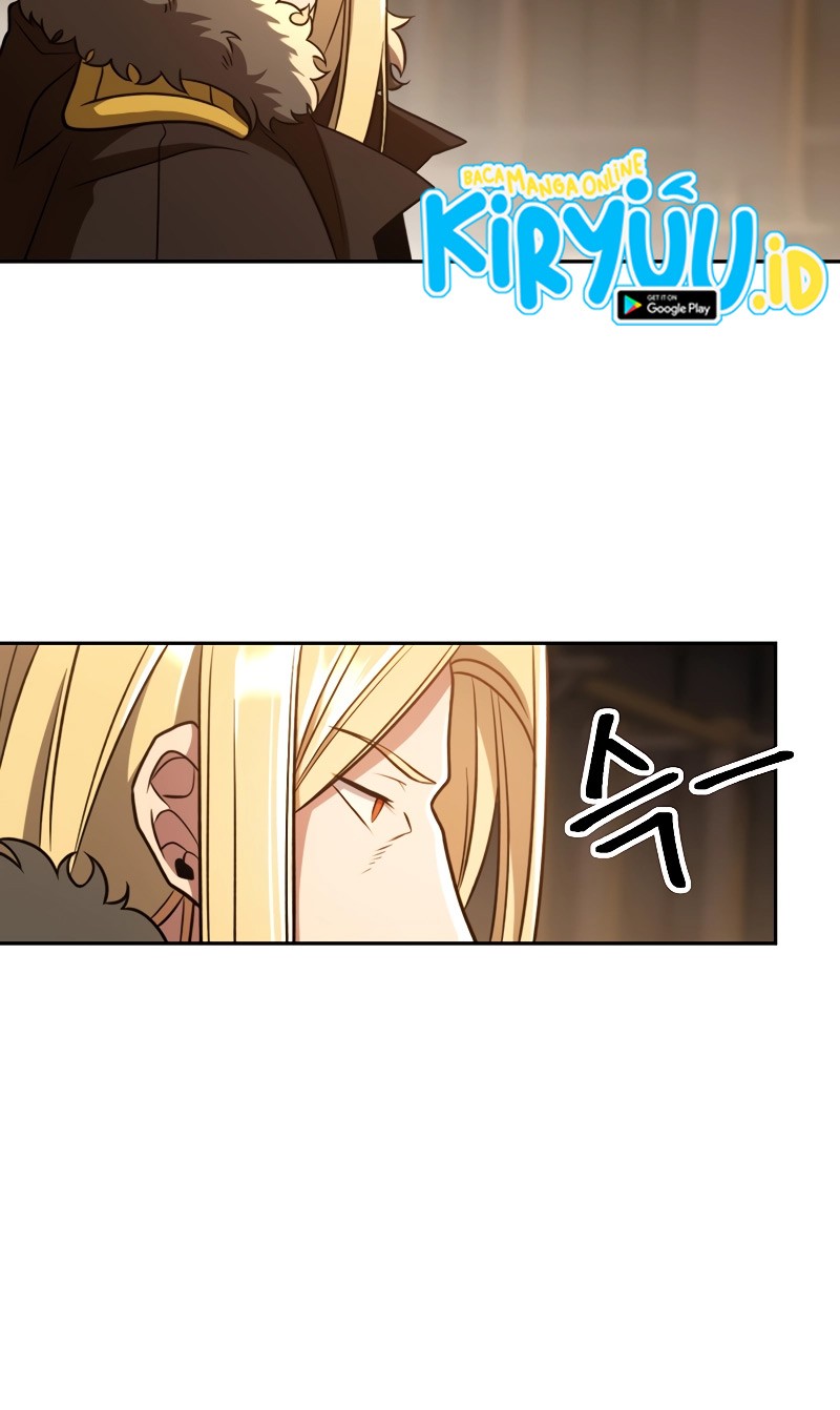 Archmage Transcending Through Regression Chapter 98 Gambar 38