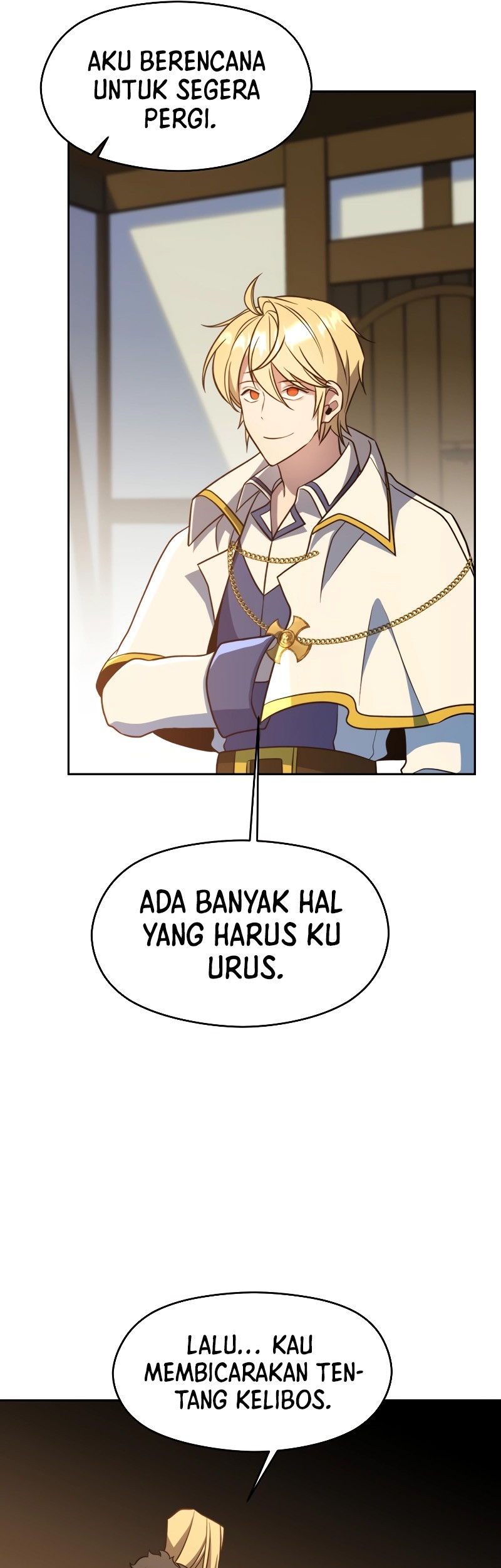 Archmage Transcending Through Regression Chapter 98 Gambar 39