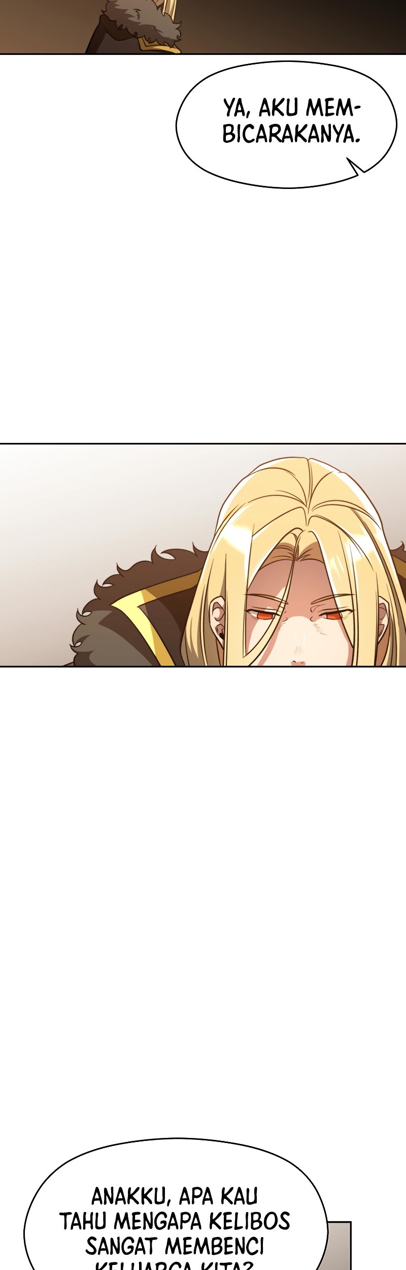 Archmage Transcending Through Regression Chapter 98 Gambar 40