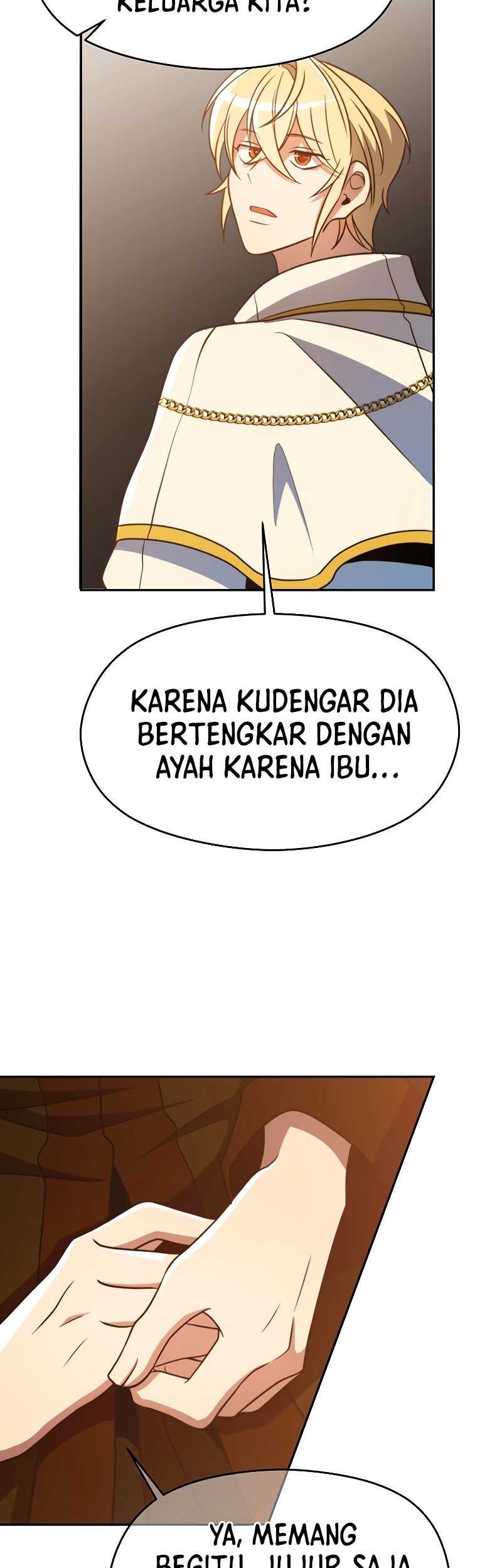 Archmage Transcending Through Regression Chapter 98 Gambar 41