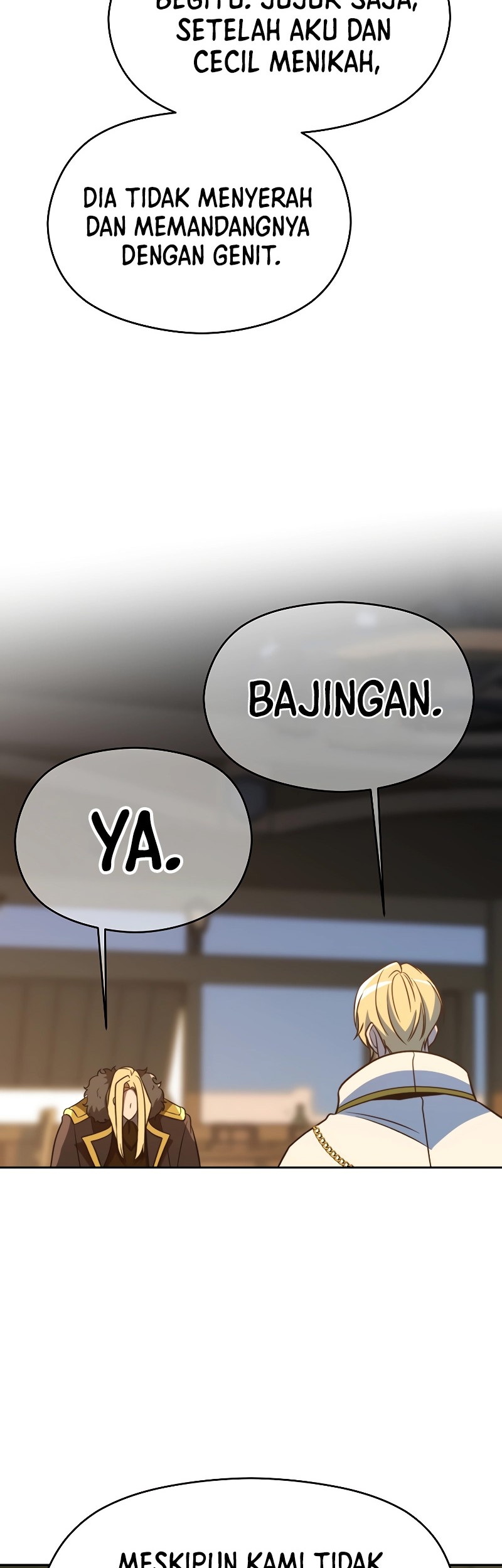 Archmage Transcending Through Regression Chapter 98 Gambar 42