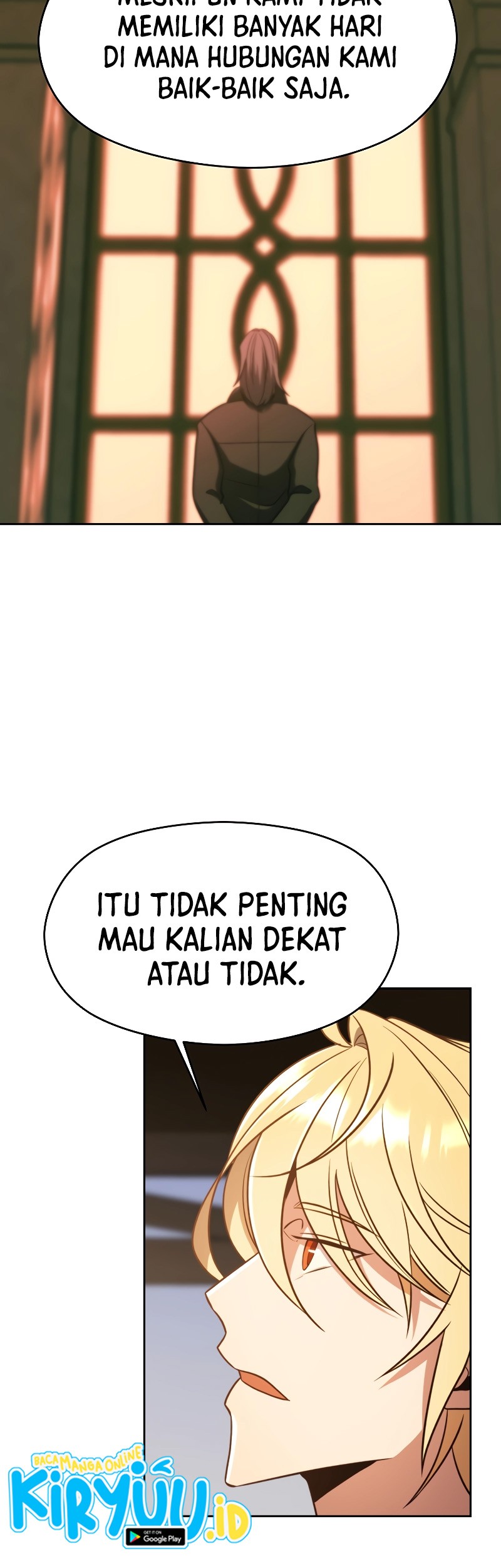 Archmage Transcending Through Regression Chapter 98 Gambar 43