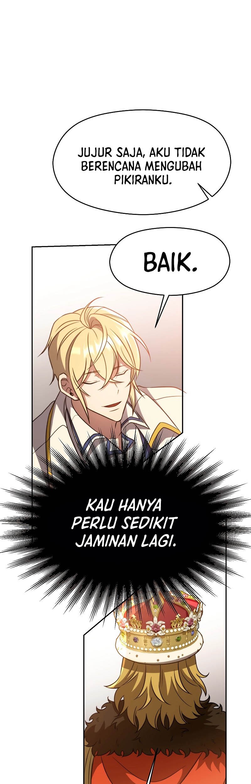 Archmage Transcending Through Regression Chapter 97 Gambar 36