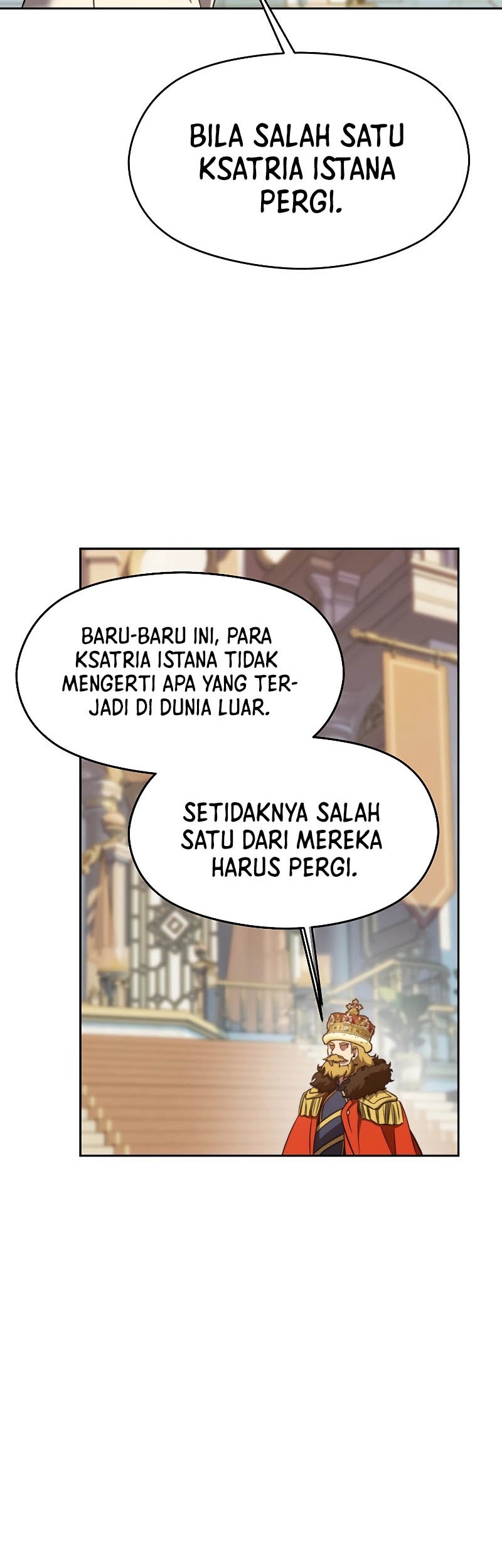 Archmage Transcending Through Regression Chapter 97 Gambar 43