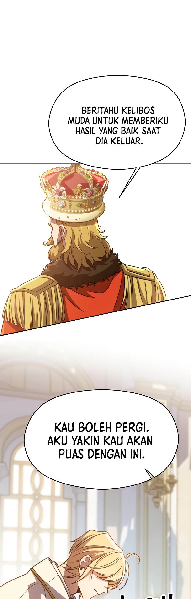 Archmage Transcending Through Regression Chapter 97 Gambar 44