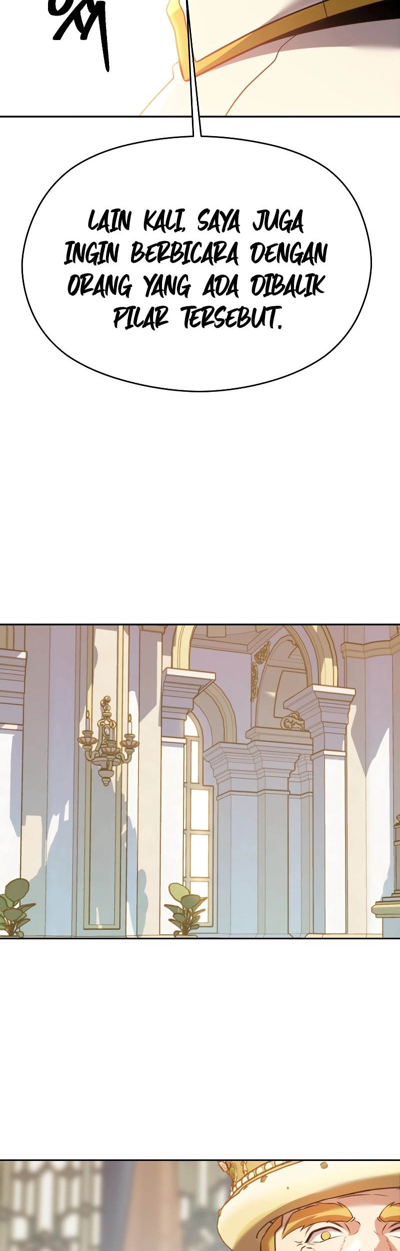 Archmage Transcending Through Regression Chapter 97 Gambar 47