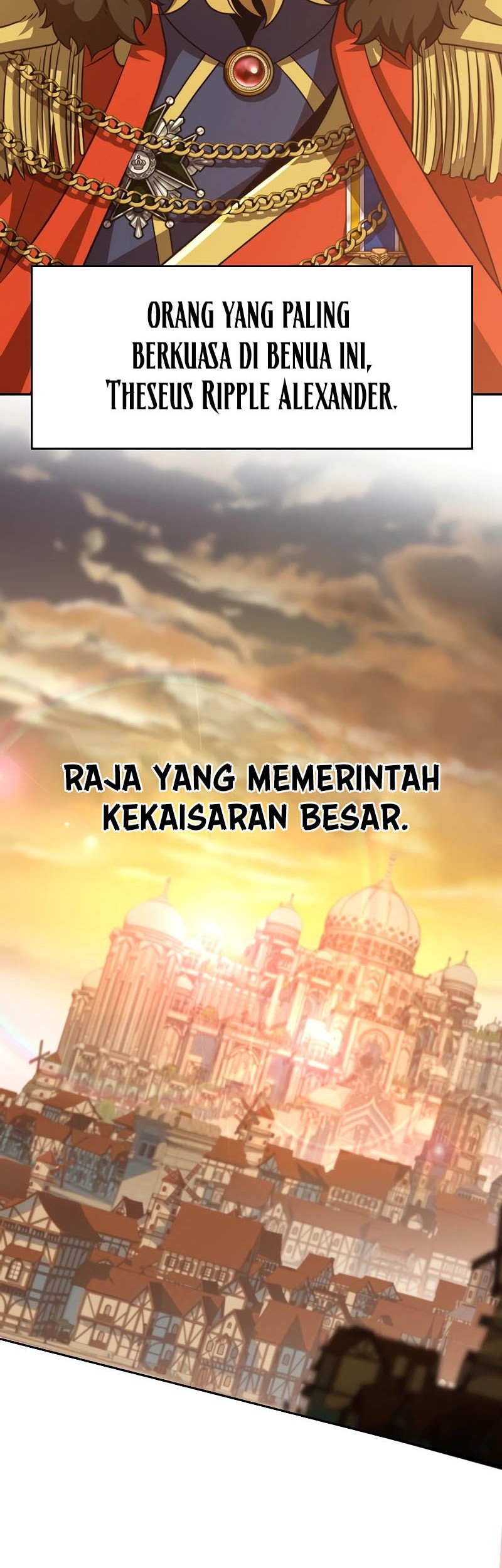 Archmage Transcending Through Regression Chapter 97 Gambar 3