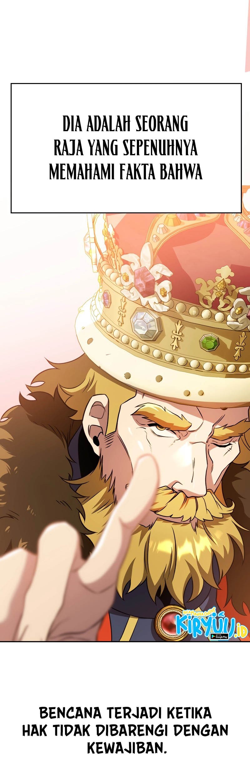 Archmage Transcending Through Regression Chapter 97 Gambar 4