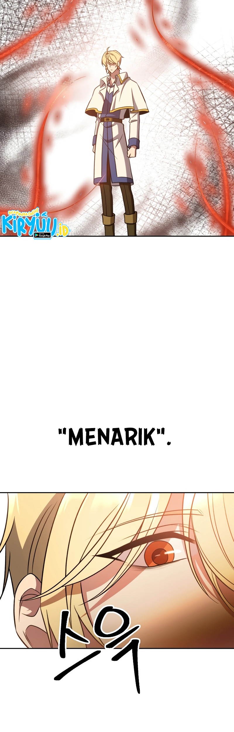 Archmage Transcending Through Regression Chapter 97 Gambar 9