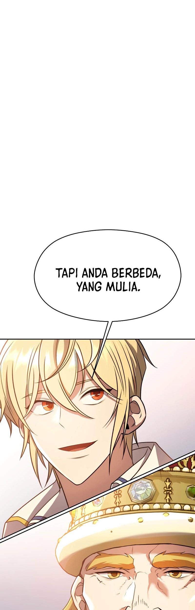 Archmage Transcending Through Regression Chapter 97 Gambar 11