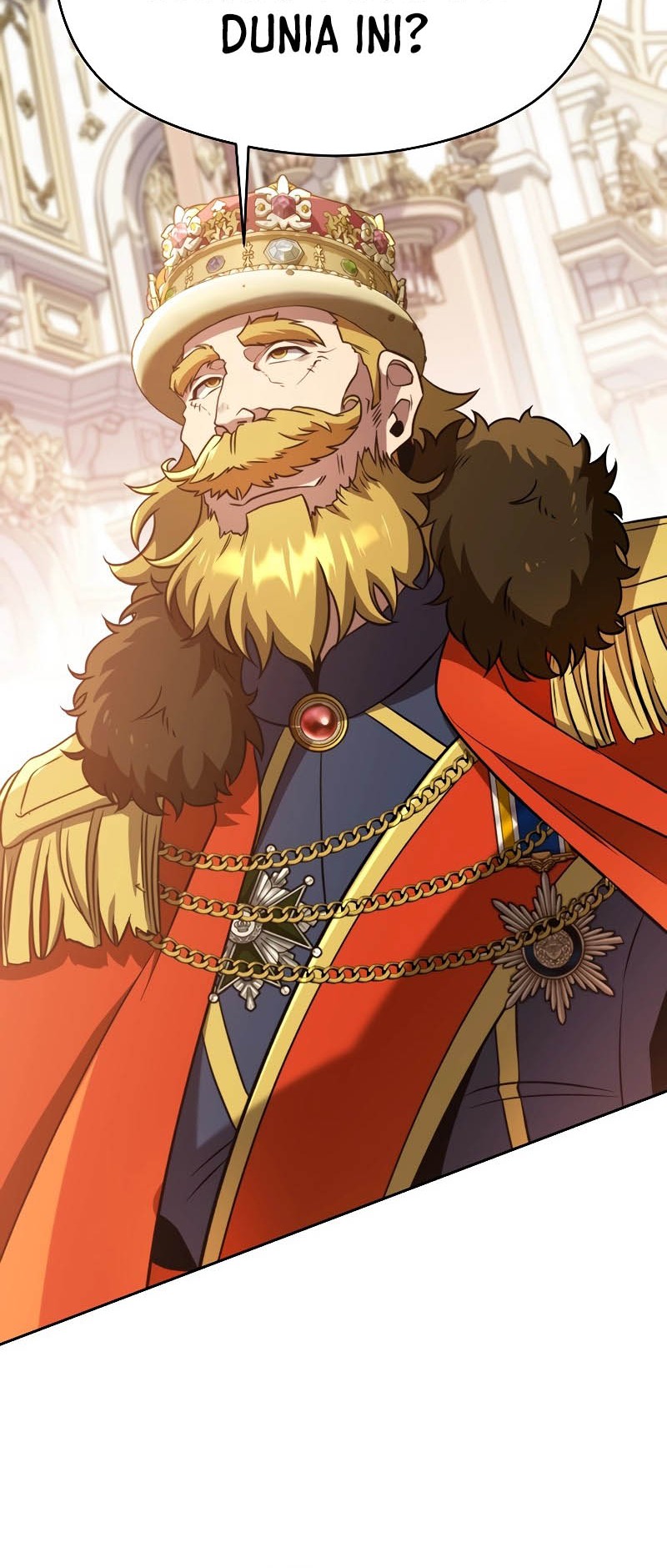 Archmage Transcending Through Regression Chapter 97 Gambar 13