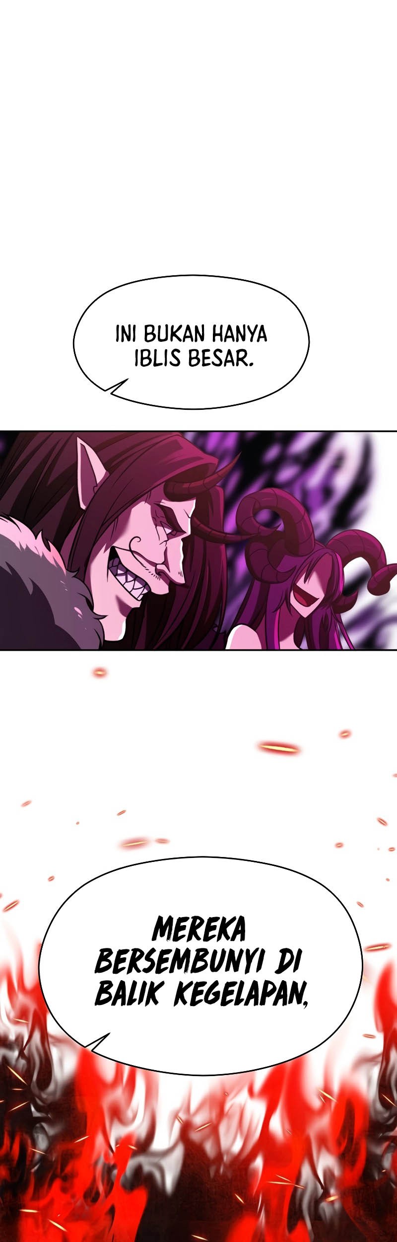 Archmage Transcending Through Regression Chapter 97 Gambar 16