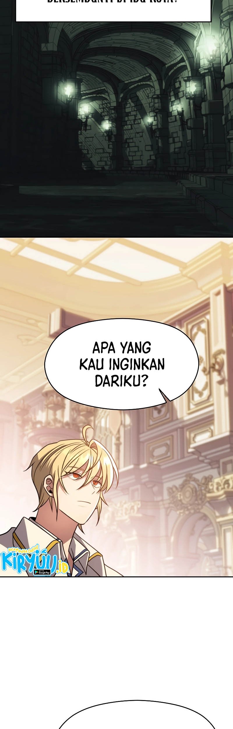 Archmage Transcending Through Regression Chapter 97 Gambar 19