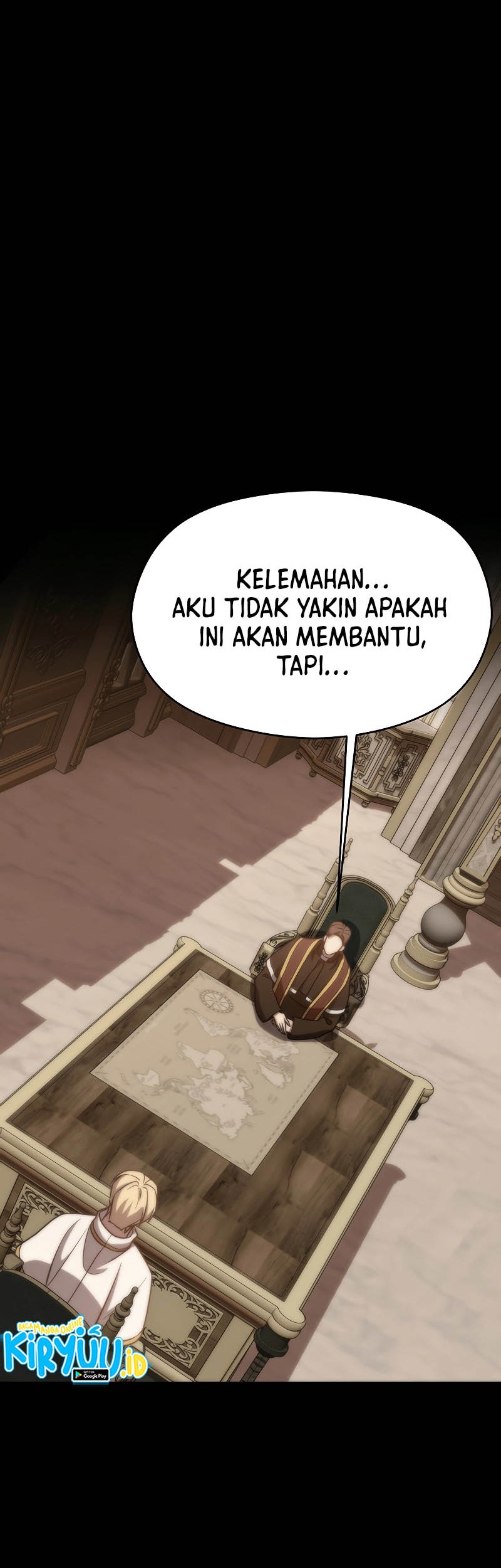 Archmage Transcending Through Regression Chapter 97 Gambar 25