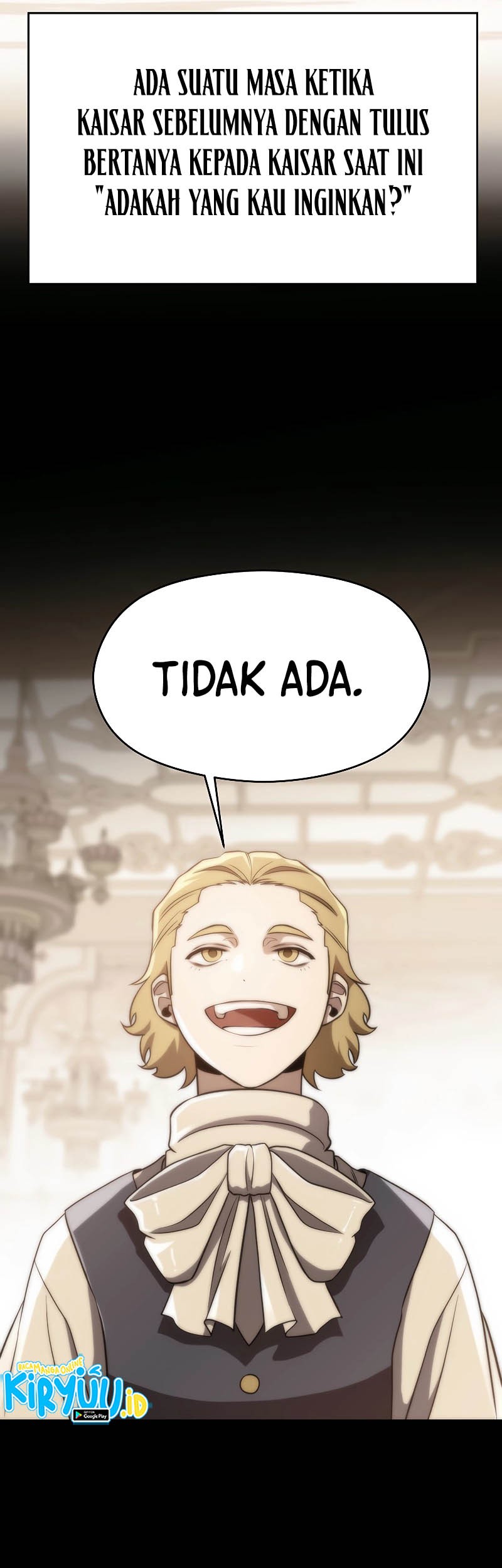 Archmage Transcending Through Regression Chapter 97 Gambar 28