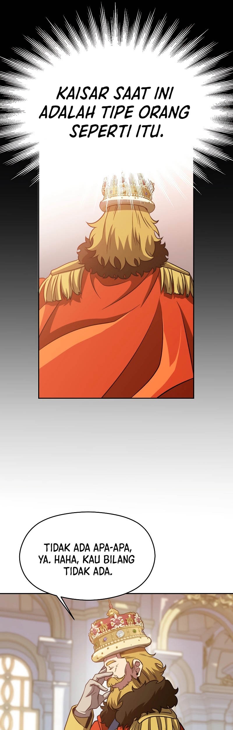 Archmage Transcending Through Regression Chapter 97 Gambar 30