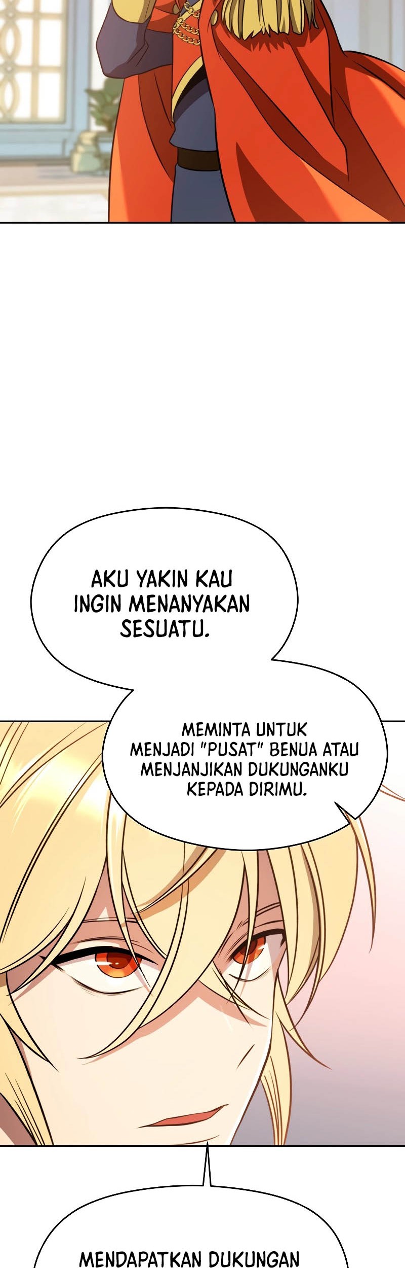 Archmage Transcending Through Regression Chapter 97 Gambar 31