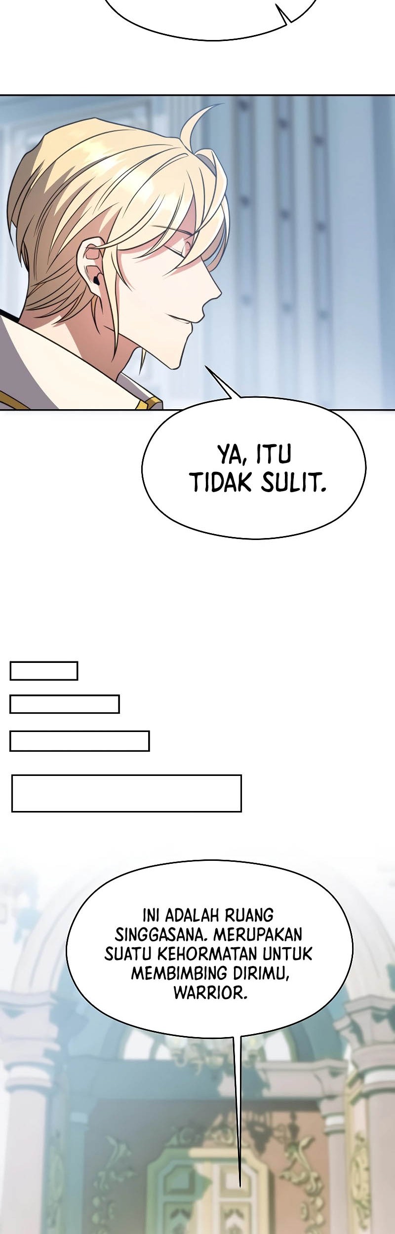 Archmage Transcending Through Regression Chapter 96 Gambar 35