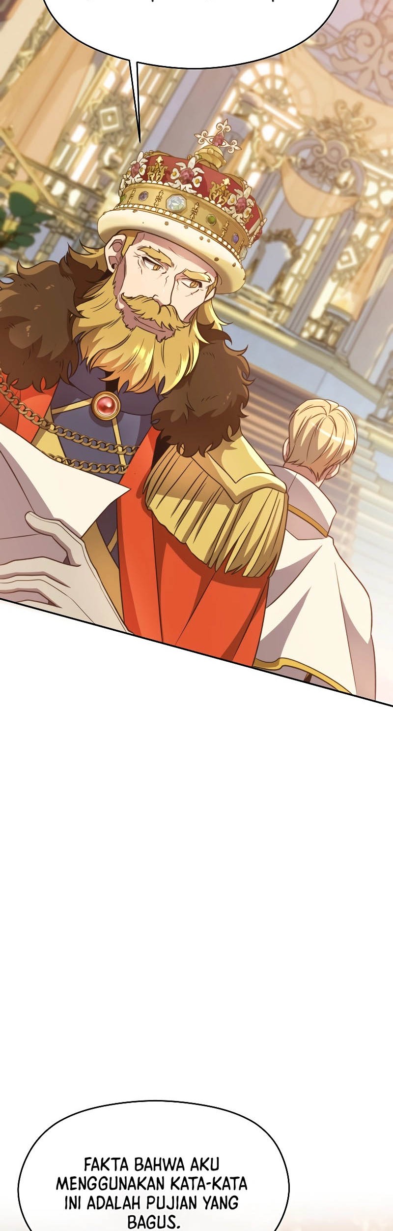 Archmage Transcending Through Regression Chapter 96 Gambar 43