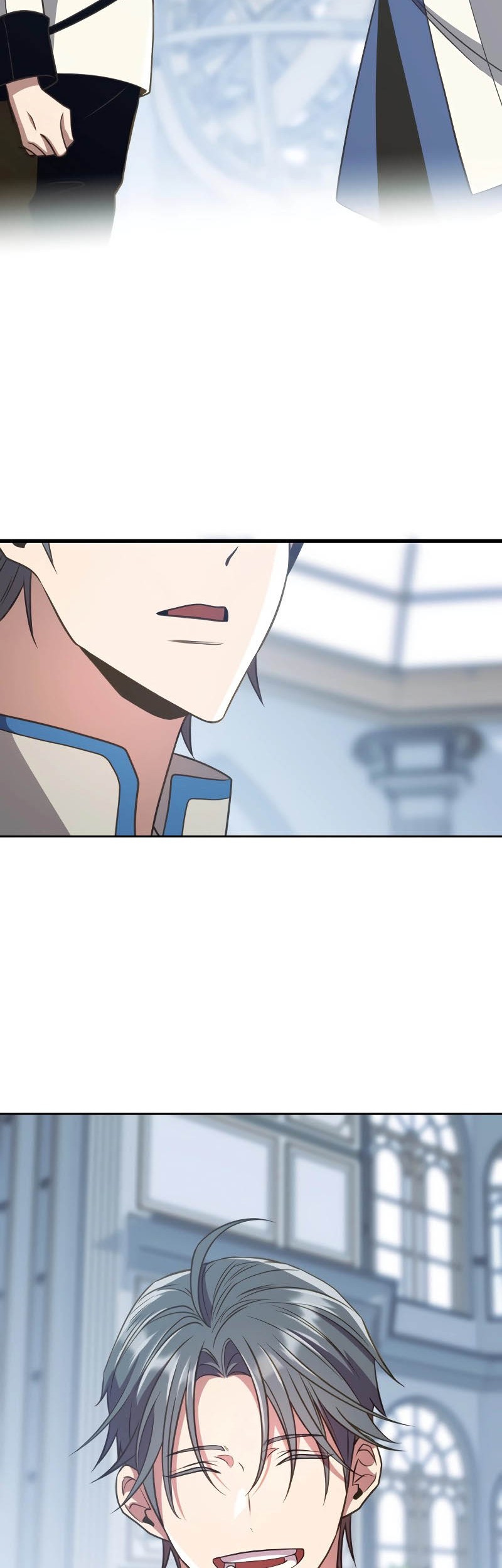 Archmage Transcending Through Regression Chapter 96 Gambar 3