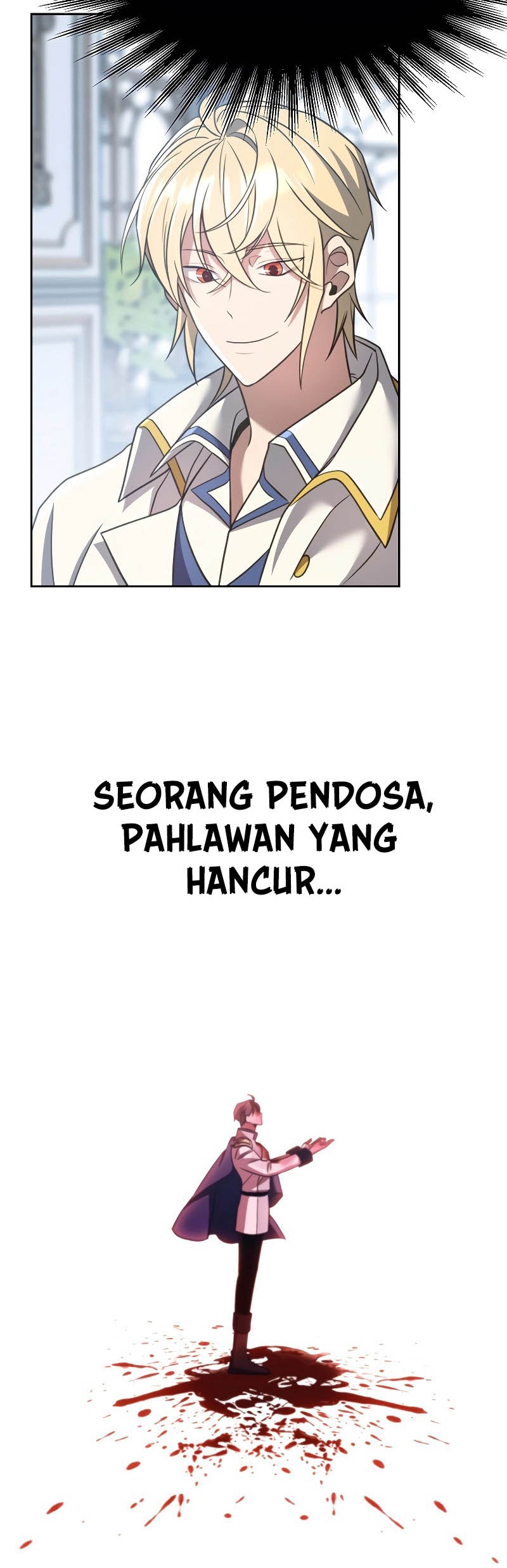 Archmage Transcending Through Regression Chapter 96 Gambar 5