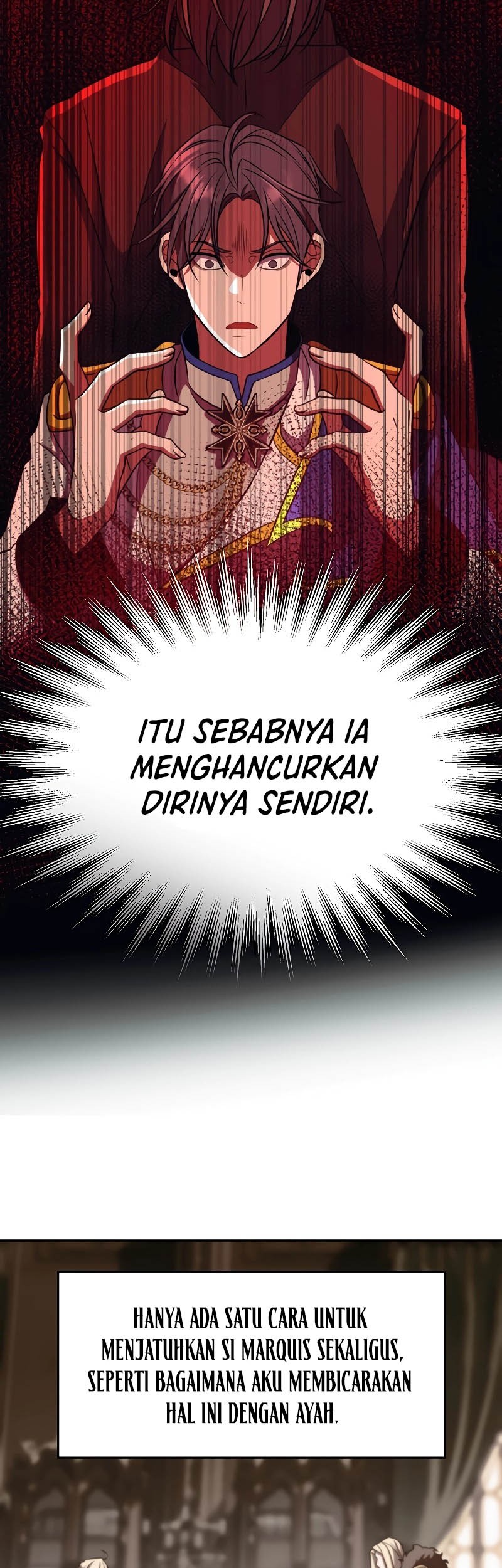 Archmage Transcending Through Regression Chapter 96 Gambar 12