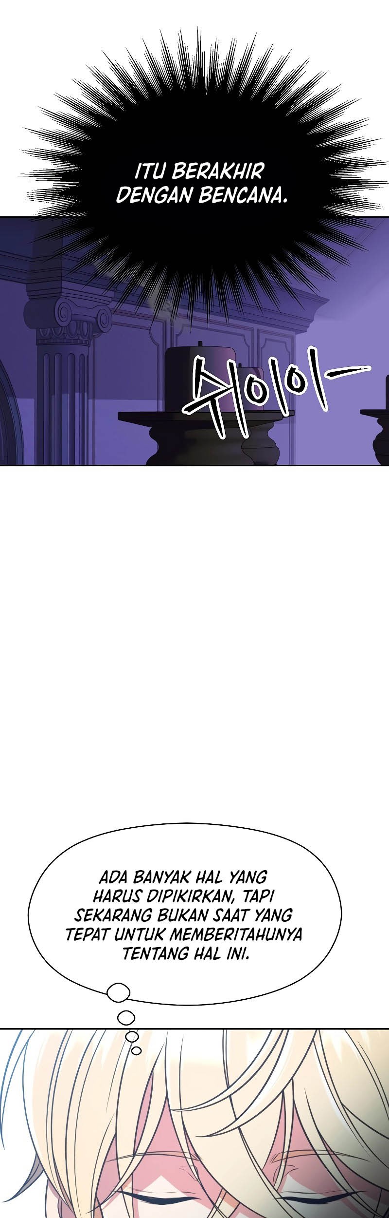 Archmage Transcending Through Regression Chapter 96 Gambar 20