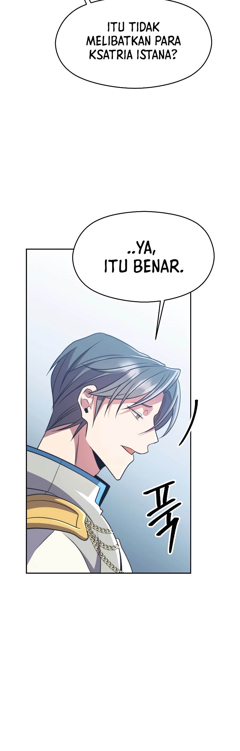 Archmage Transcending Through Regression Chapter 96 Gambar 24