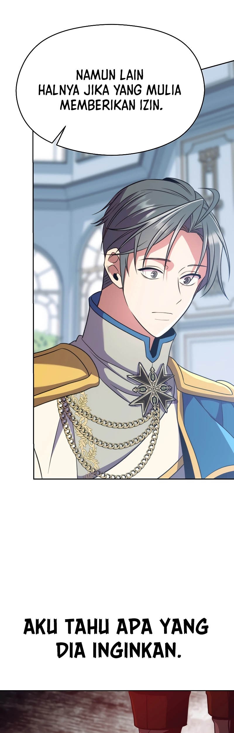 Archmage Transcending Through Regression Chapter 96 Gambar 26