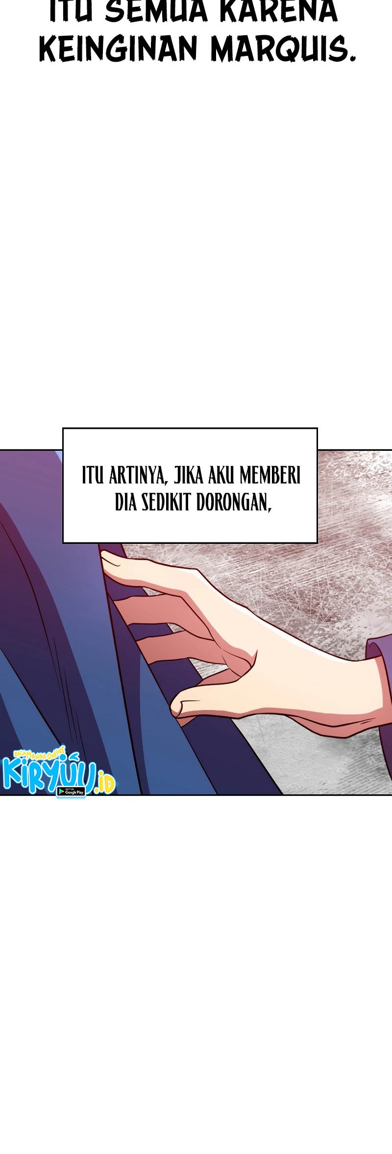 Archmage Transcending Through Regression Chapter 96 Gambar 29