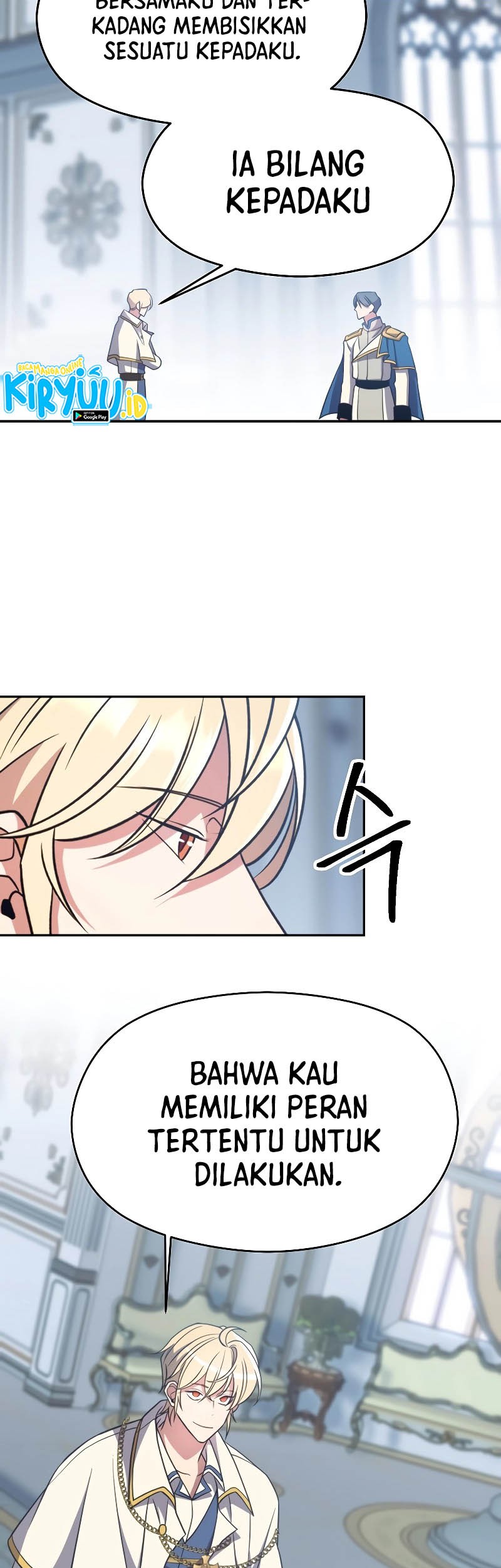 Archmage Transcending Through Regression Chapter 96 Gambar 32