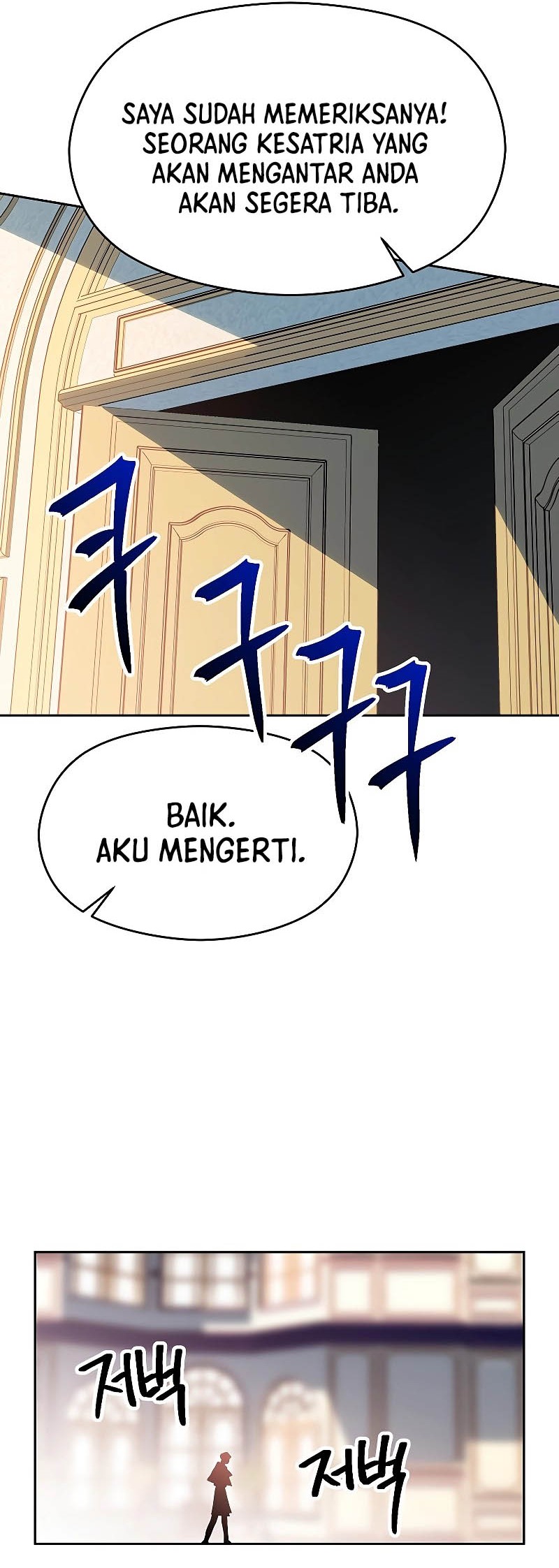 Archmage Transcending Through Regression Chapter 95 Gambar 38