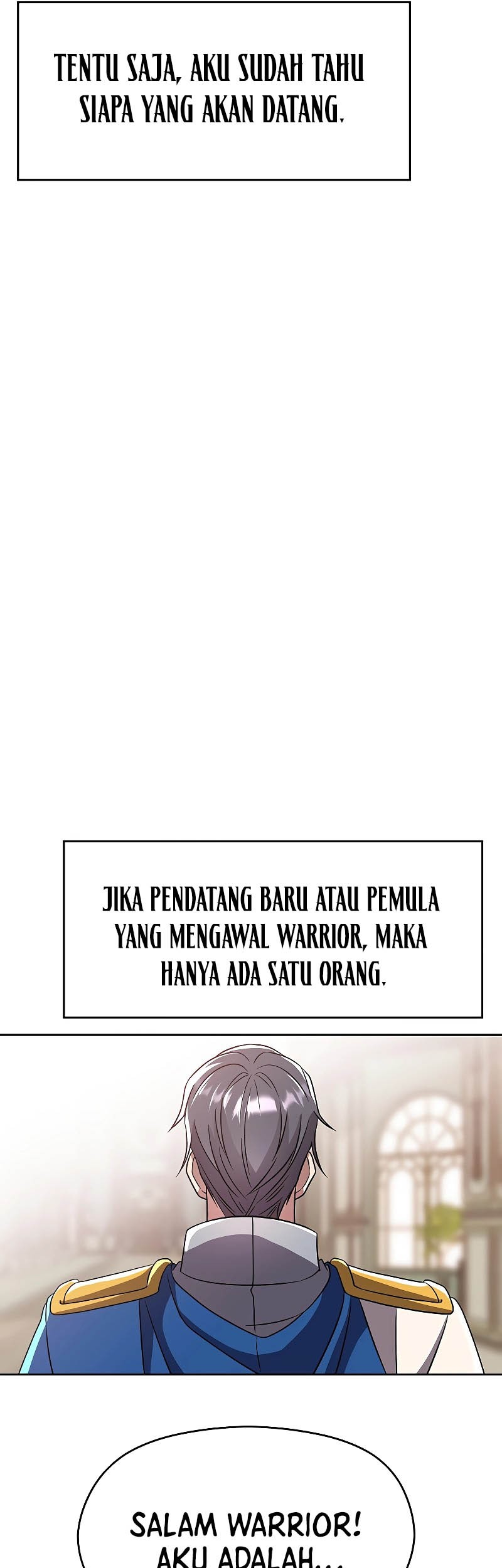 Archmage Transcending Through Regression Chapter 95 Gambar 39