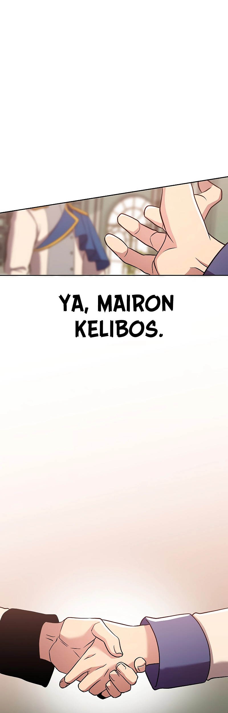 Archmage Transcending Through Regression Chapter 95 Gambar 44