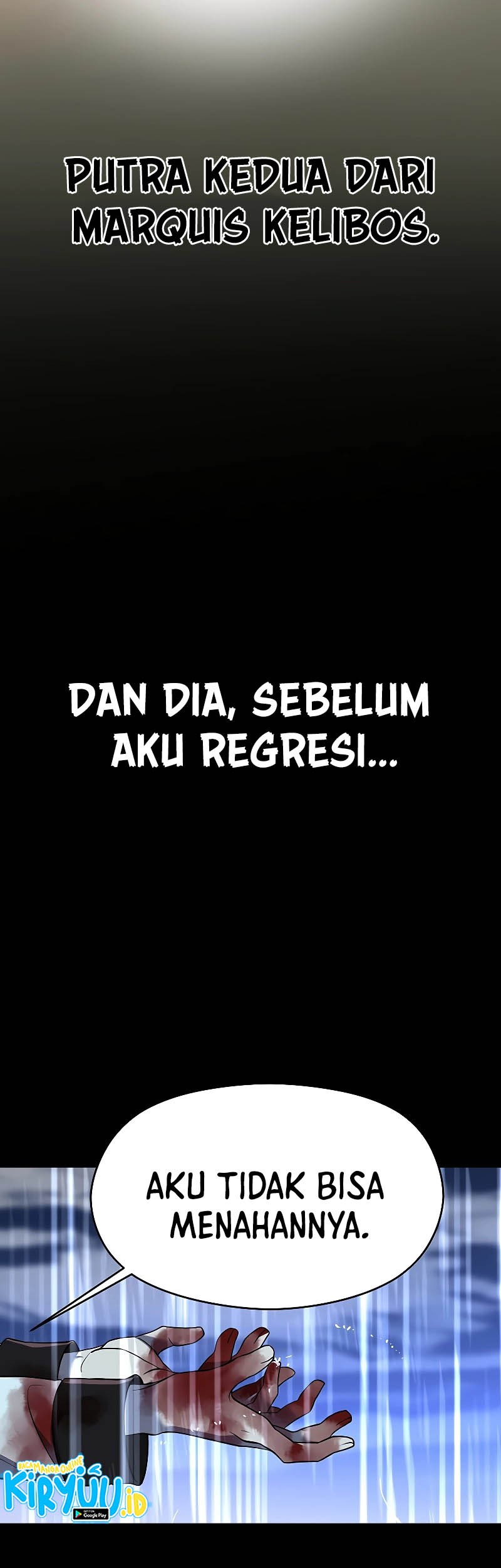 Archmage Transcending Through Regression Chapter 95 Gambar 45