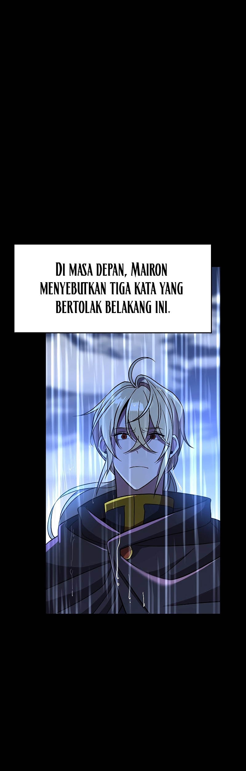 Archmage Transcending Through Regression Chapter 95 Gambar 47