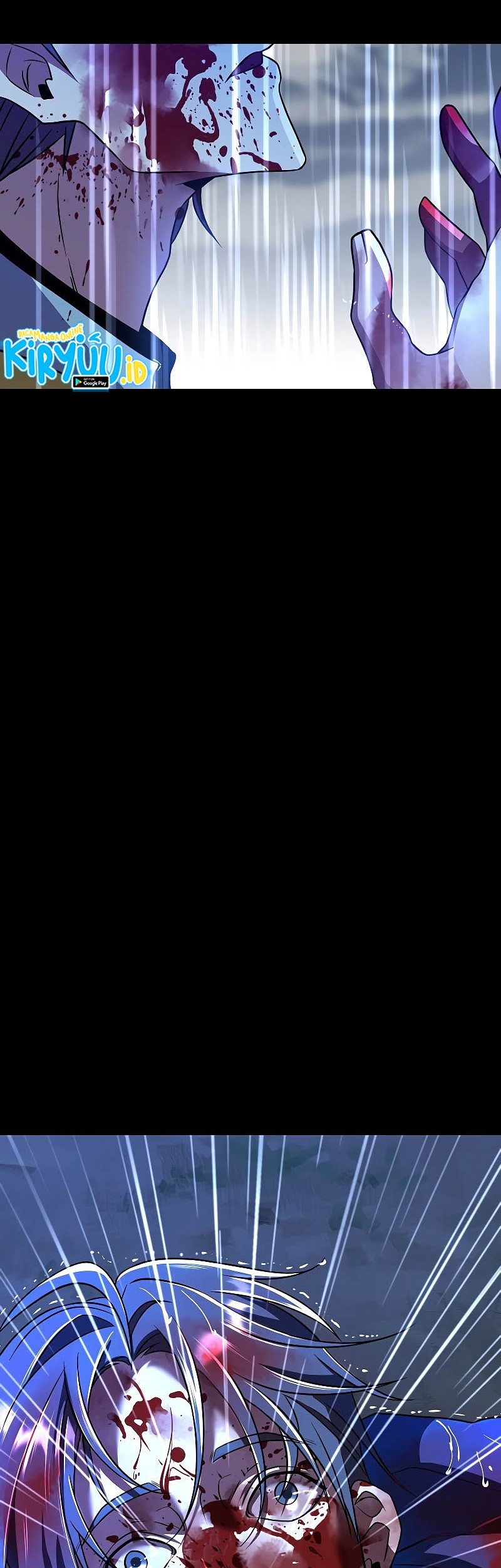 Archmage Transcending Through Regression Chapter 95 Gambar 48