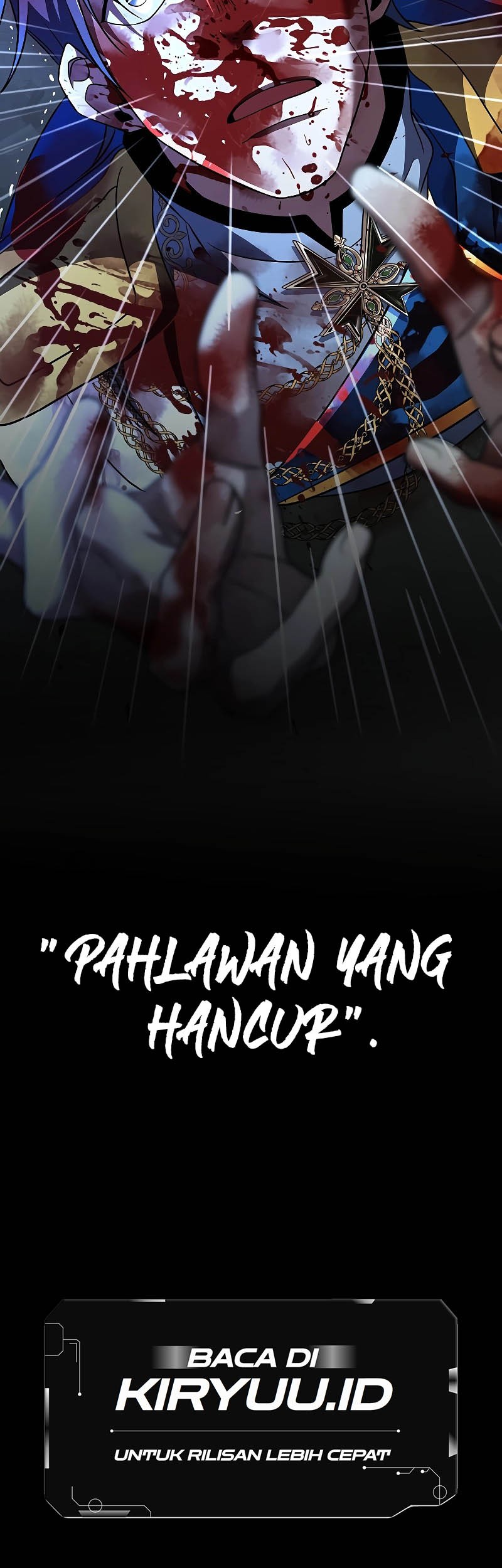 Archmage Transcending Through Regression Chapter 95 Gambar 49