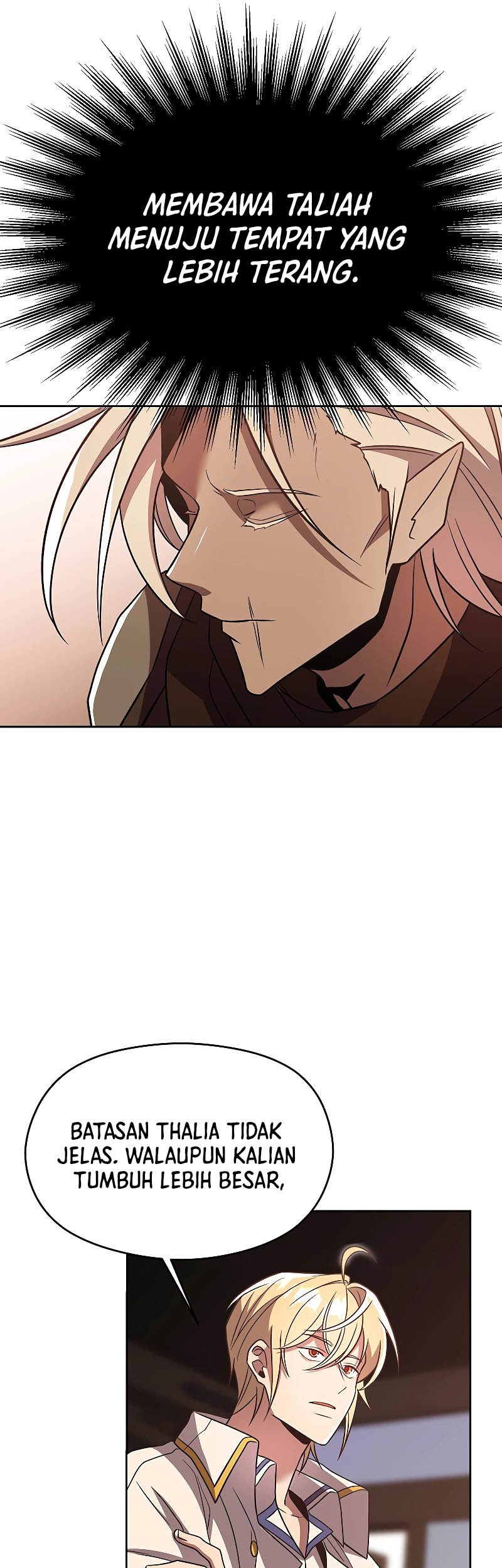 Archmage Transcending Through Regression Chapter 95 Gambar 7