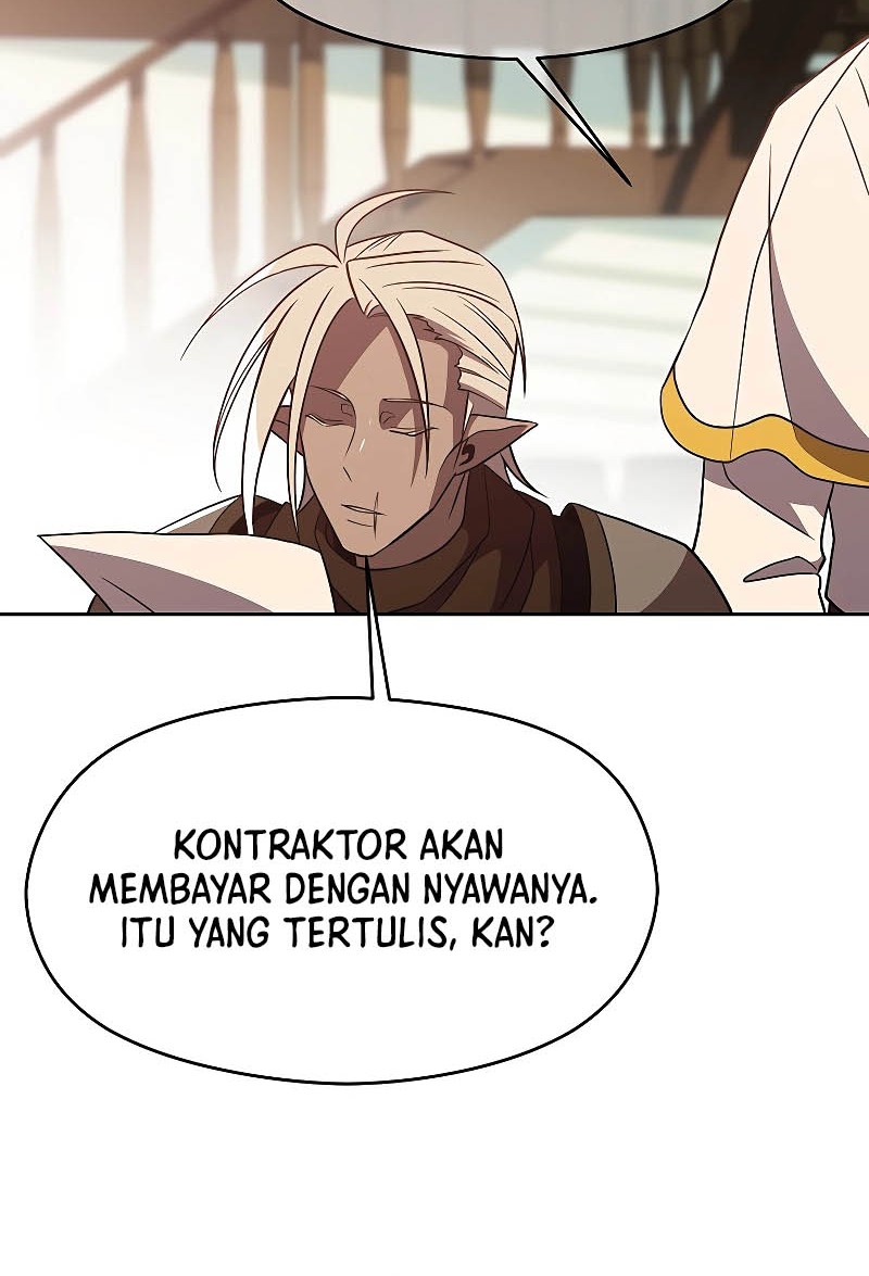 Archmage Transcending Through Regression Chapter 95 Gambar 10