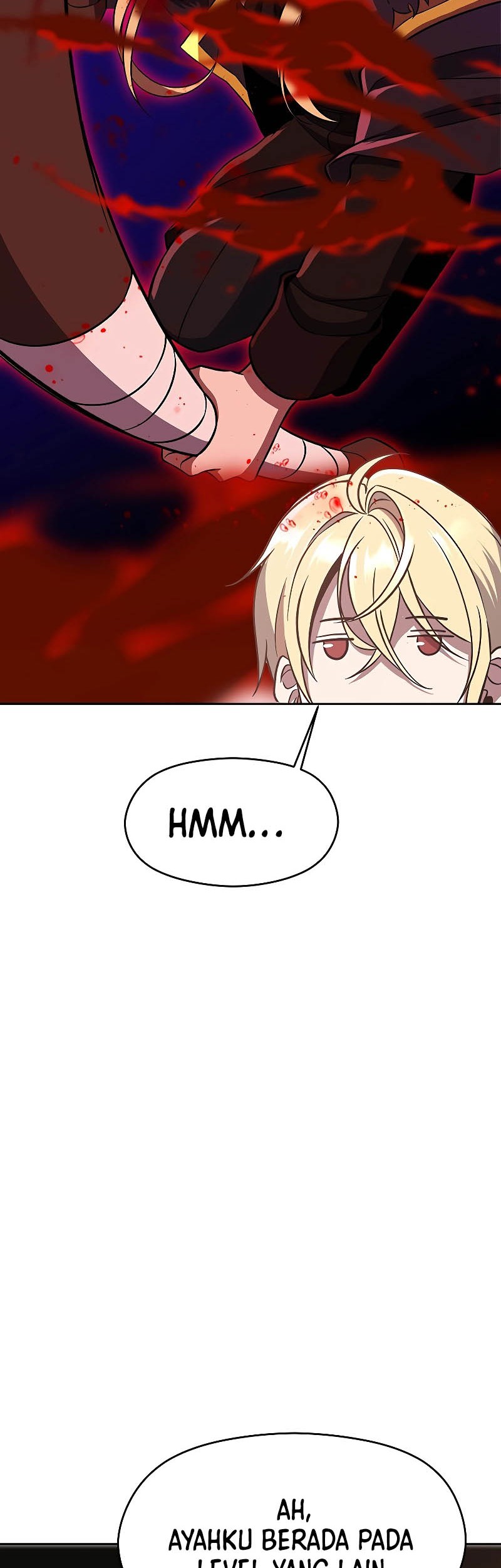 Archmage Transcending Through Regression Chapter 95 Gambar 16