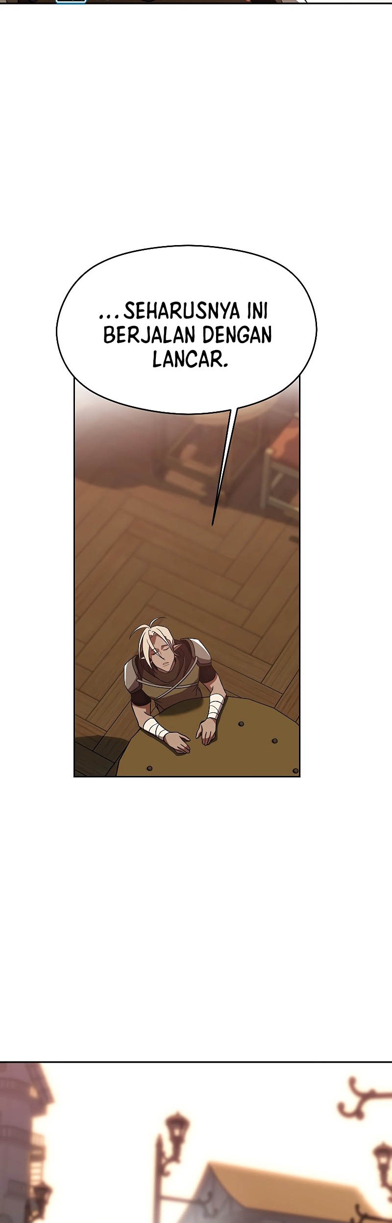 Archmage Transcending Through Regression Chapter 95 Gambar 18