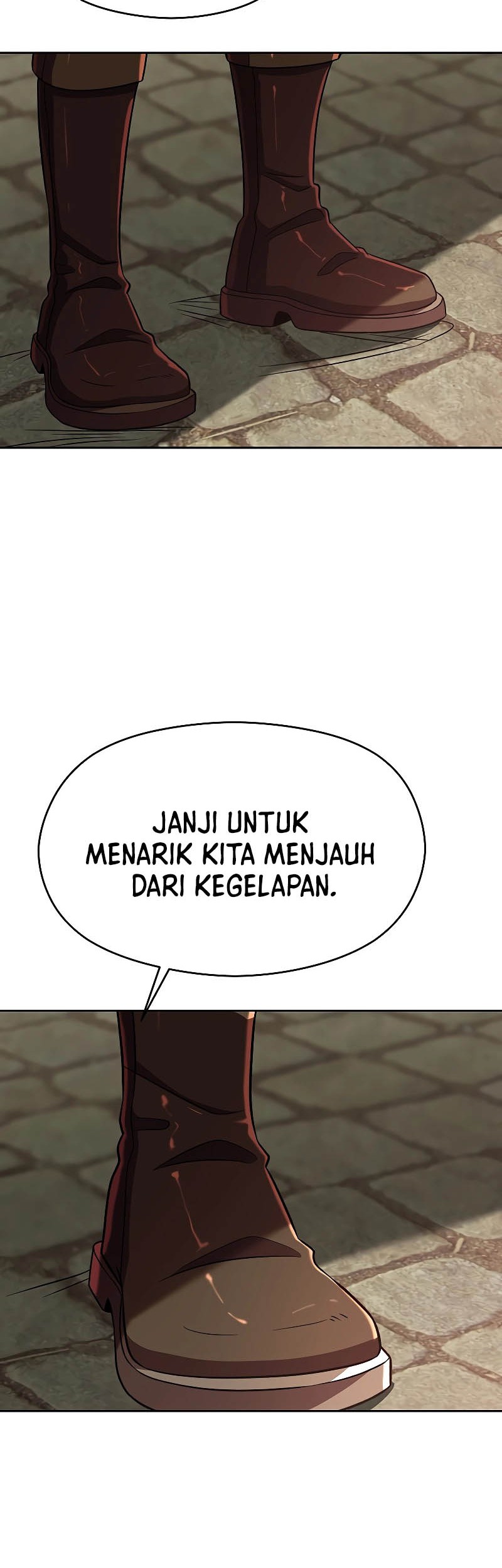 Archmage Transcending Through Regression Chapter 95 Gambar 24