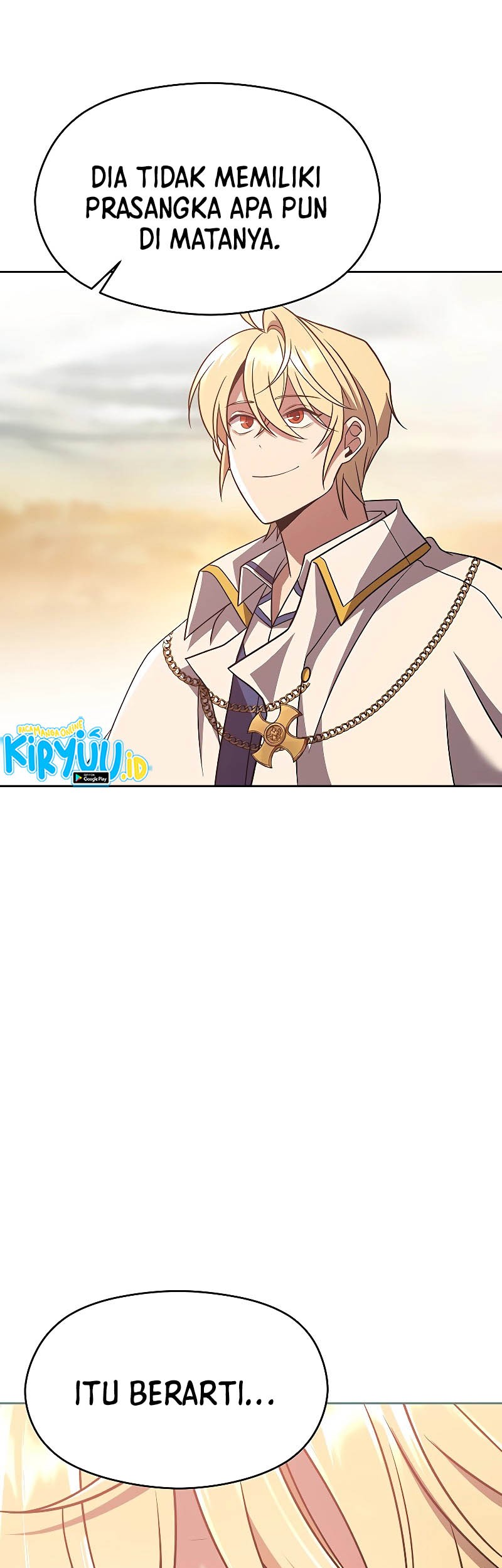 Archmage Transcending Through Regression Chapter 95 Gambar 25