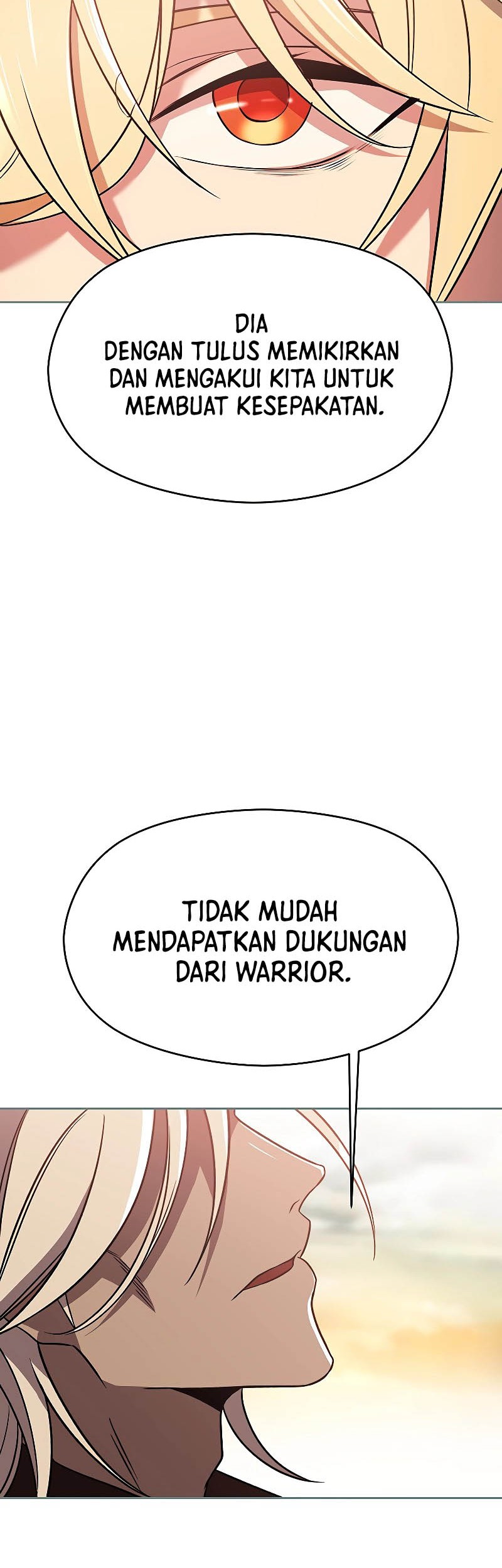 Archmage Transcending Through Regression Chapter 95 Gambar 26