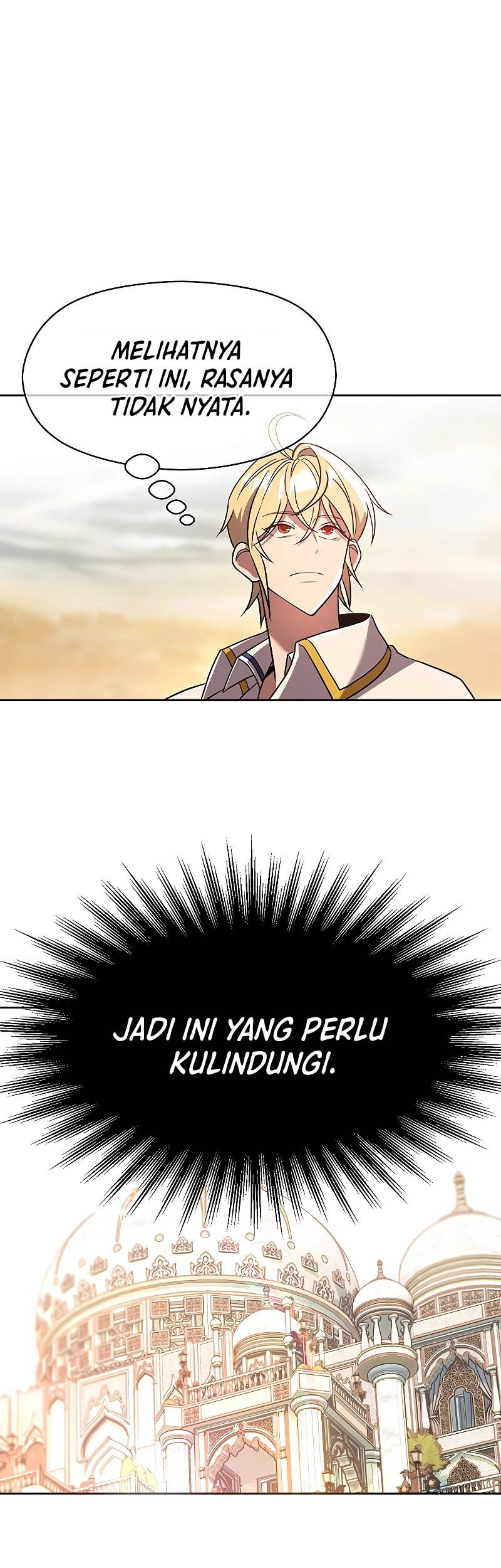 Archmage Transcending Through Regression Chapter 95 Gambar 31