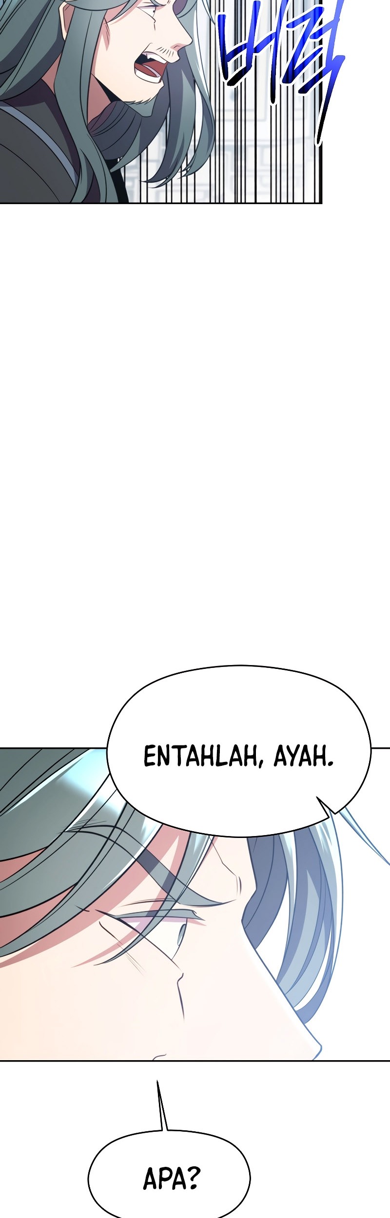 Archmage Transcending Through Regression Chapter 103 Gambar 50