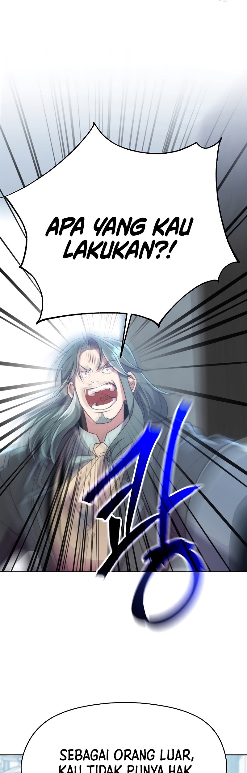 Archmage Transcending Through Regression Chapter 103 Gambar 47