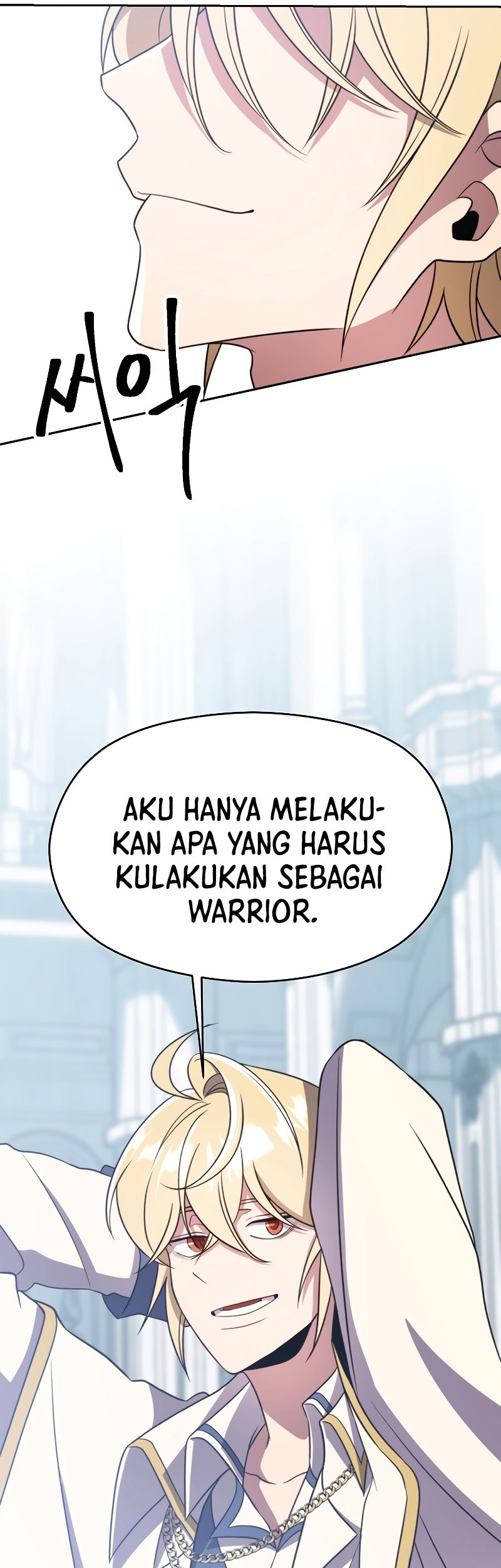 Archmage Transcending Through Regression Chapter 103 Gambar 57