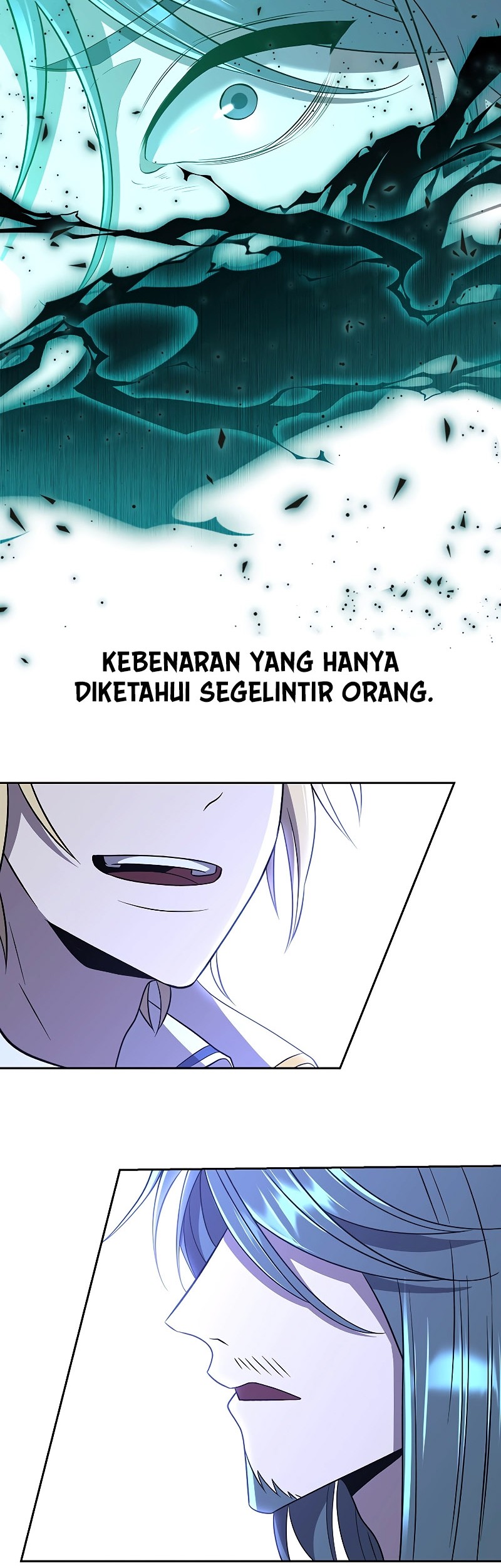 Archmage Transcending Through Regression Chapter 103 Gambar 3